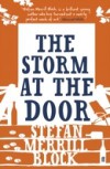 Storm at the Door