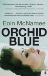 Orchid Blue