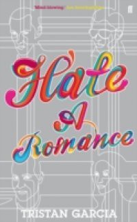 Hate: A Romance