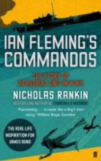 Ian Fleming's Commandos