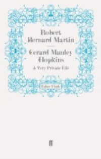 Gerard Manley Hopkins