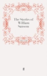 Stories of William Sansom