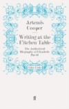 Writing at the Kitchen Table