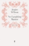 No Laughing Matter