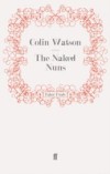 Naked Nuns