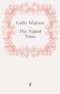 Naked Nuns