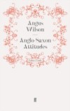 Anglo-Saxon Attitudes