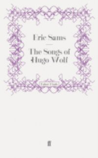 Songs of Hugo Wolf