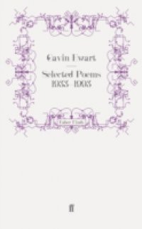 Selected Poems 1933-1993