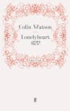 Lonelyheart 4122