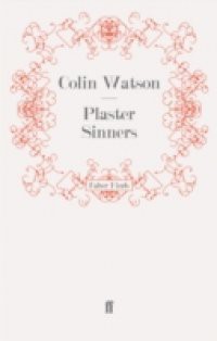 Plaster Sinners