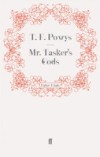 Mr. Tasker's Gods