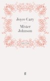 Mister Johnson