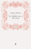 Middle Age of Mrs Eliot