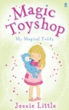 Magic Toyshop: My Magical Teddy