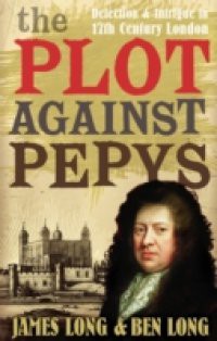 Plot Against Pepys