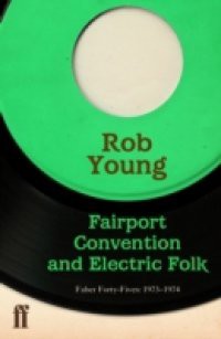 Fairport Convention and Electric Folk