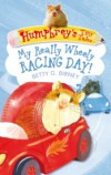 Humphrey's Tiny Tales 7: My Really Wheely Racing Day!