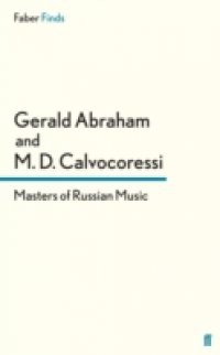 Masters of Russian Music