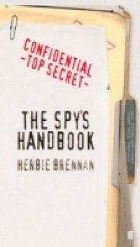 Spy's Handbook