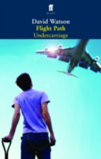Flight Path & Undercarriage