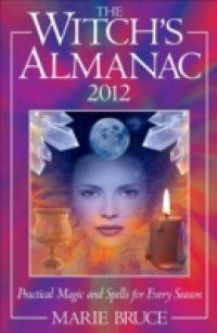 Witch's Almanac 2012