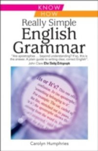 Really Simple English Grammar