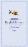 1000 English Idioms