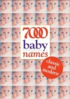 7000 Baby Names