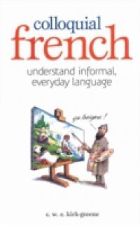 Colloquial French