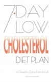 7-Day Low Cholesterol Diet Plan