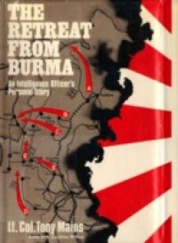 Retreat From Burma