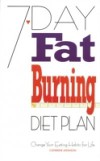 7-Day Fat Burning Diet Plan