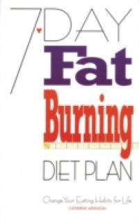 7-Day Fat Burning Diet Plan