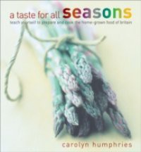 Taste For All Seasons