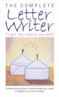 Complete Letter Writer