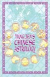 Tung Jen's Chinese Astrology