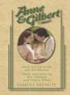 Anne & Gilbert