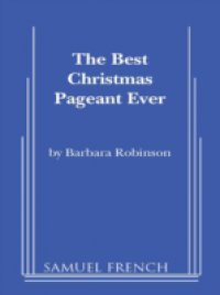 Best Christmas Pageant Ever