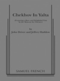 Chekhov in Yalta