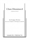 Class Dismissed