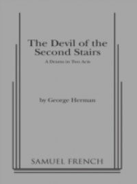Devil Of The 2Nd Stairs