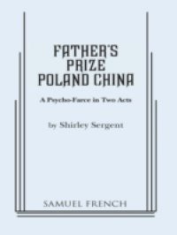 Father's Prize Poland Chin
