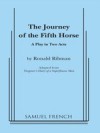 Journey of Fifth Horse