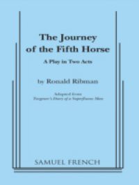 Journey of Fifth Horse