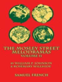 Mosley Street Melodramas V2