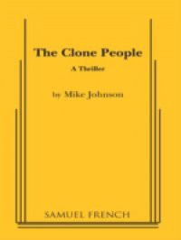 Clone People: Hollywood Finish