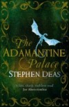 Adamantine Palace