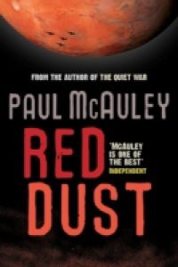 Red Dust