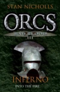 Orcs Bad Blood III